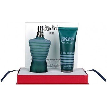 Jean Paul Gaultier Le Male