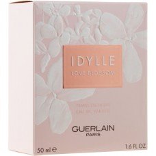 Guerlain Idylle Love Blossom