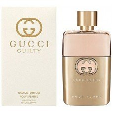 Gucci Guilty Pour Femme
