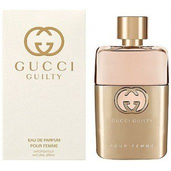 Gucci Guilty Pour Femme