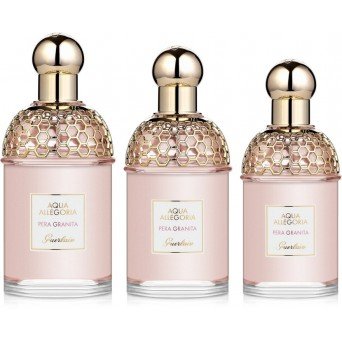 Guerlain Aqua Allegoria Pera Granita