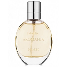 Faberlic Aromania Mango