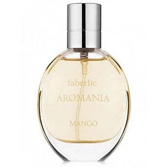 Faberlic Aromania Mango