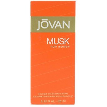 Jovan Musk