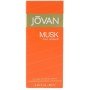 Jovan Musk