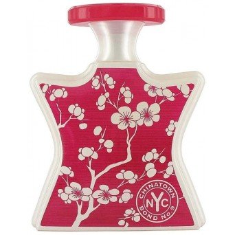 Bond No9 Chinatown