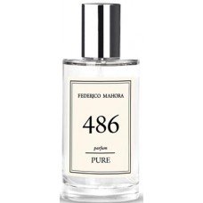 Federico Mahora Pure 486