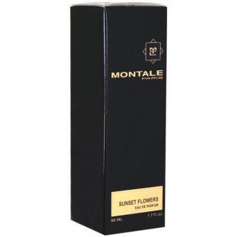 Montale Sunset Flowers