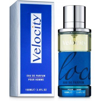 Fragrance World Velocity for Him