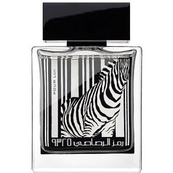Rasasi Rumz Al Rasasi Zebra Pour Lui