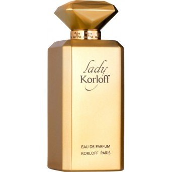 Korloff Paris Lady Korloff