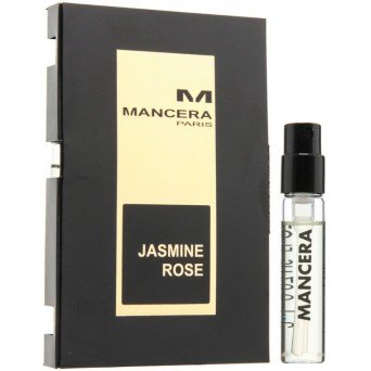 Mancera Roses Jasmine