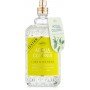 Maurer & Wirtz 4711 Aqua Colognia Lime & Nutmeg
