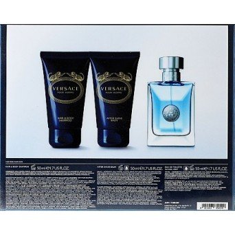 Versace Pour Homme