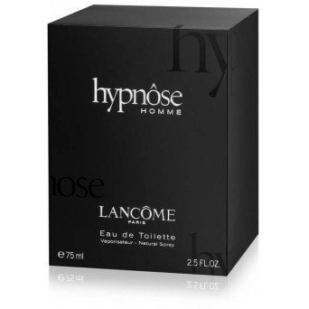Lancome Hypnose Homme