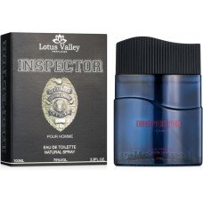 Lotus Valley Inspector