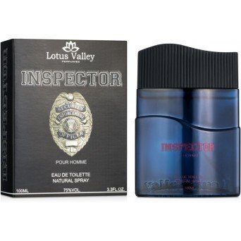 Lotus Valley Inspector