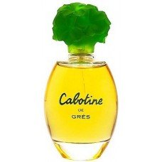 Gres Cabotine