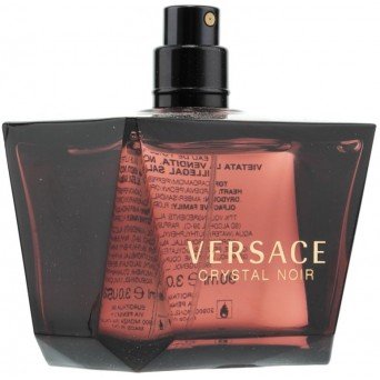 Versace Crystal Noir