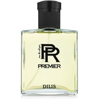Dilis Parfum Eau de Cologne Premier