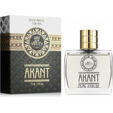 Aroma Parfume Lost Garten Akant