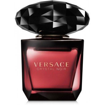 Versace Crystal Noir