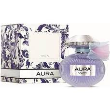 Vurv Aura Blue