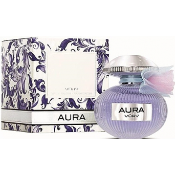 Vurv Aura Blue