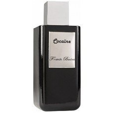 Franck Boclet Cocaine