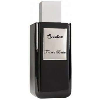 Franck Boclet Cocaine