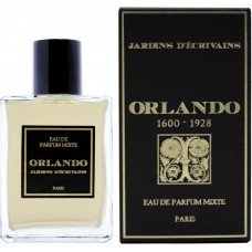 Jardins D`Ecrivains Orlando