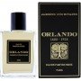 Jardins D`Ecrivains Orlando