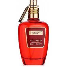 The Merchant Of Venice Wild Musk