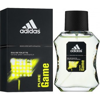 Adidas Pure Game