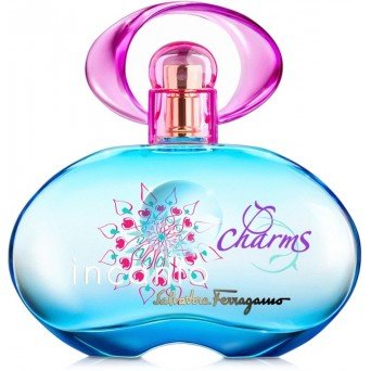 Salvatore Ferragamo Incanto Charms