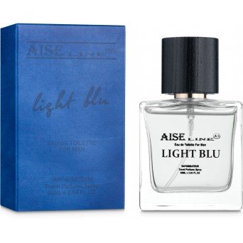 Aise Line Light Blue
