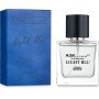 Aise Line Light Blue