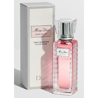 Dior Miss Dior Eau de Toilette 2019 Roller-Pearl