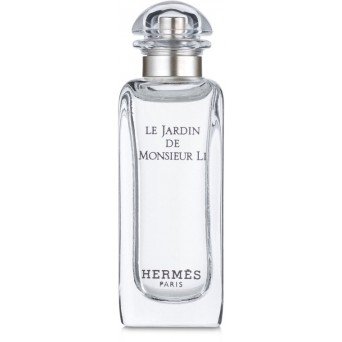 Hermes Le Jardin de Monsieur Li