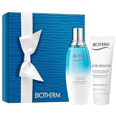 Biotherm L`Eau By Lait Corporel
