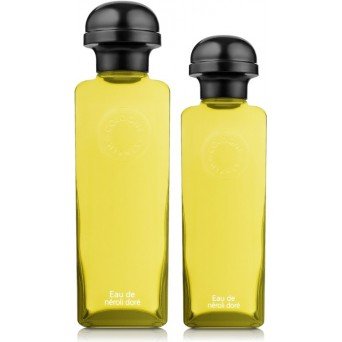 Hermes Eau de Néroli Doré