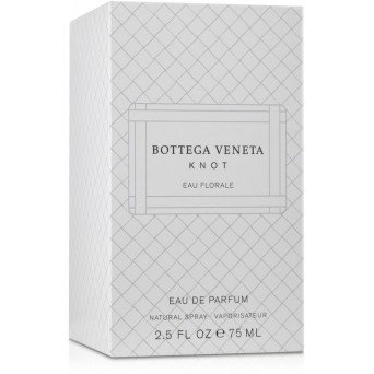 Bottega Veneta Knot Eau Florale