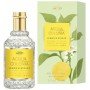Maurer & Wirtz 4711 Aqua Colognia Lemon & Ginger