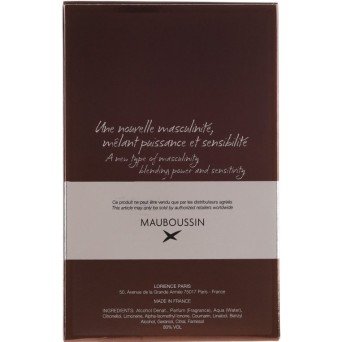 Mauboussin Pour Lui