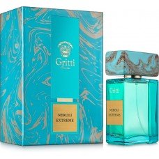 Dr. Gritti Neroli Extreme