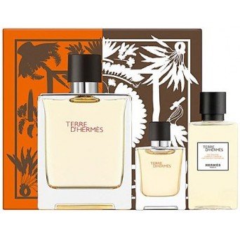 Hermes Terre d'Hermes