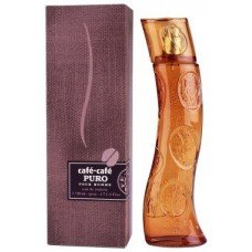 Cafe Parfums Cafe-Cafe Puro Pour Homme