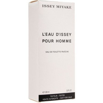 Issey Miyake L'Eau d'Issey Pour Homme Fraiche