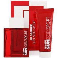 Jil Sander Sun Men Sport