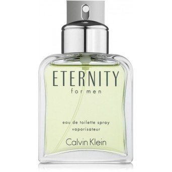 Calvin Klein Eternity For Men